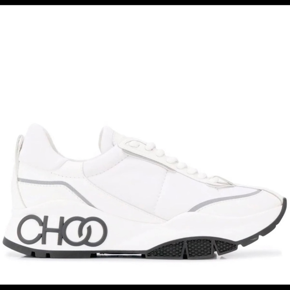 Jimmy Choo - Picture 3 of 8